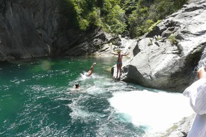 Xtrallusion offers independent self-guided Walking, Adventure, Activity, Skiing and Paragliding Holiday itineraries on the Italian Rivieras, in the Italian Lakes, in the Italian Alps and in some of the most beautiful corners of Italy.